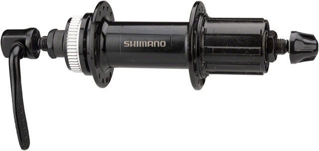 Shimano Altus FH-MT200-B Rear Hubs