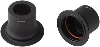 Zipp Speed Weaponry Rear Axle End Cap