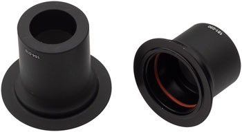 Zipp Speed Weaponry Rear Axle End Cap