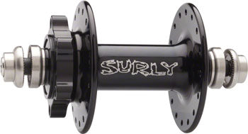 Surly Ultra New Disc Front Hubs