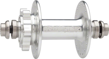 Surly Ultra New Disc Front Hubs