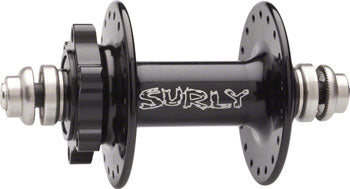 Surly Ultra New Disc Front Hubs