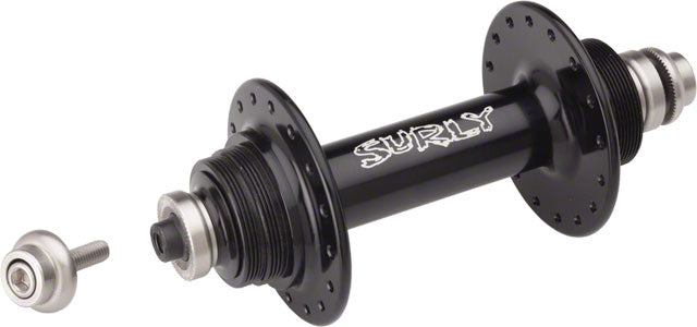 Surly Ultra New Rear Hub