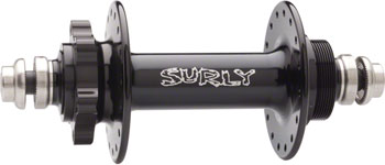 Surly Ultra New Rear Hub