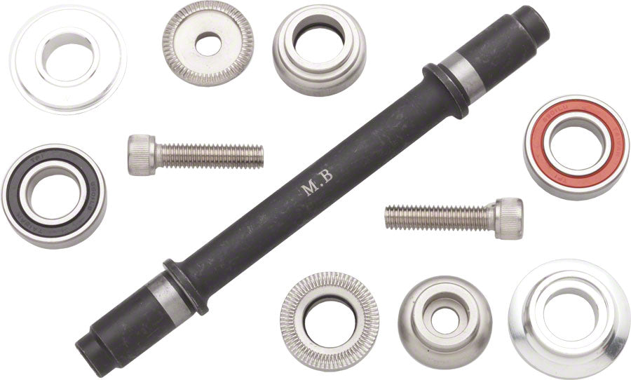 Surly Ultra New Hub Axle Kit