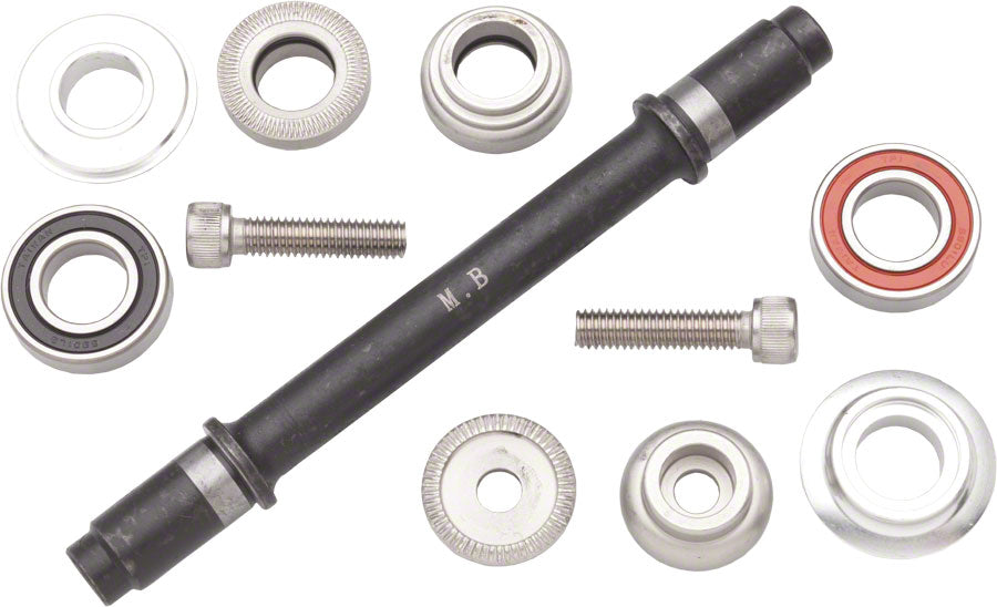 Surly Ultra New Hub Axle Kit