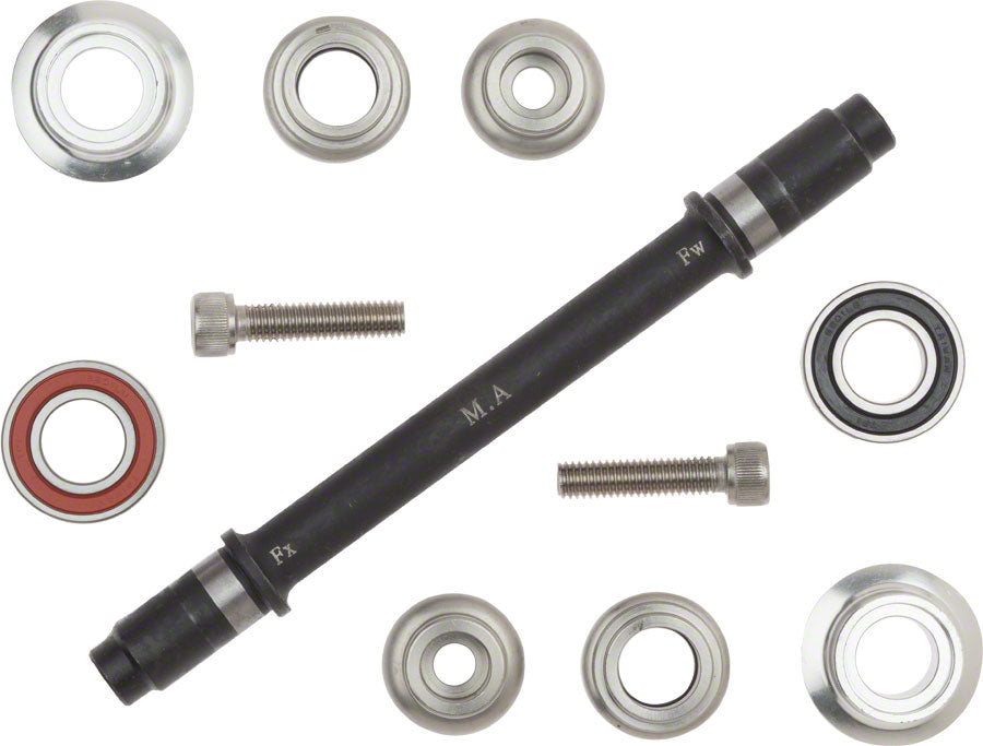 Surly Ultra New Hub Axle Kit