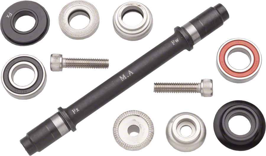 Surly Ultra New Hub Axle Kit