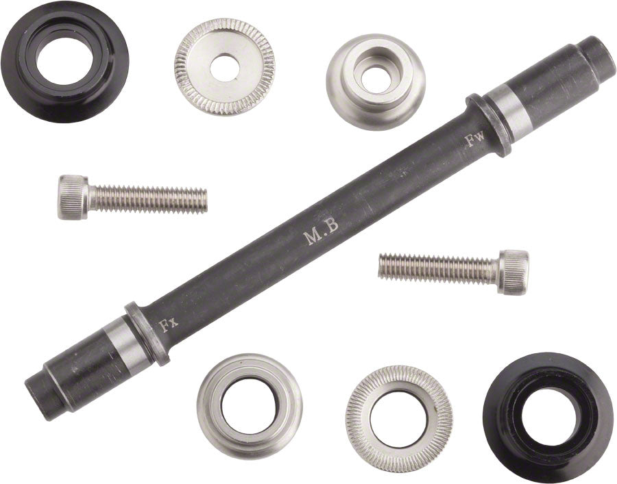 Surly Ultra New Hub Axle Kit