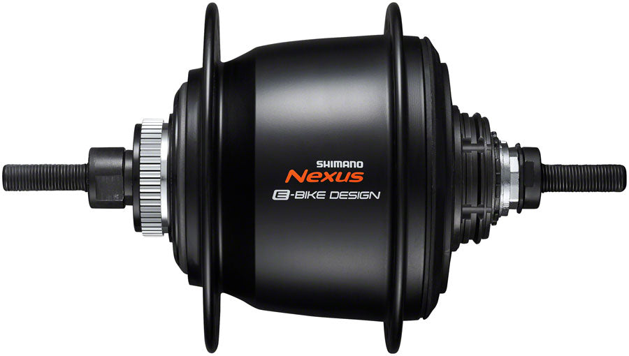 Shimano Nexus SC-C7000 5-Speed Internally Geared Hub