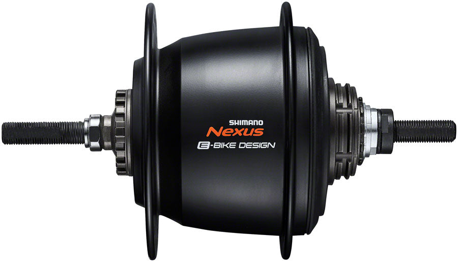 Shimano Nexus SC-C7000 5-Speed Internally Geared Hub