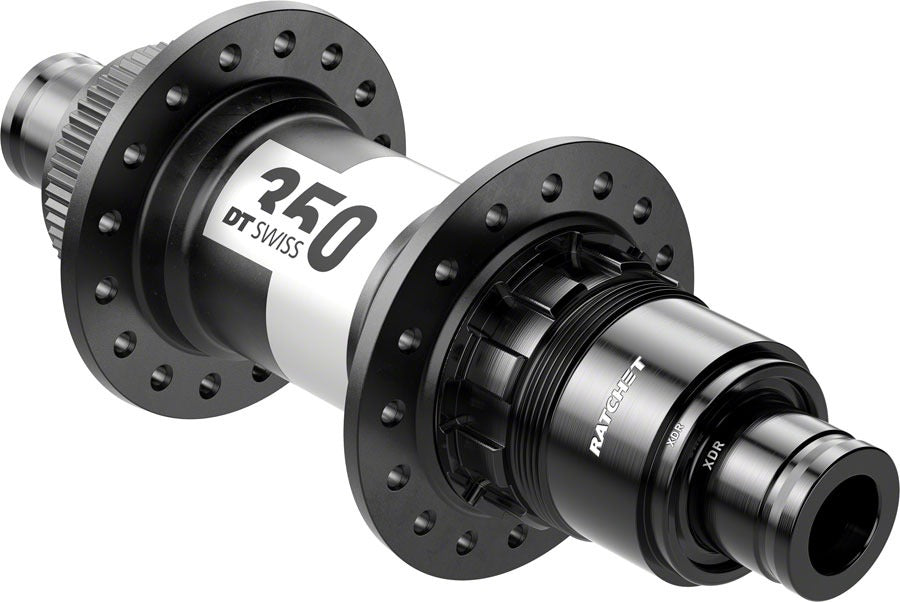 DT Swiss 350 Rear Hub