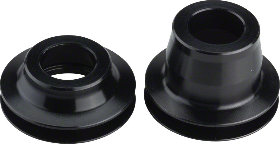 DT Swiss Front End Caps - 12 X 100mm, Center-Lock, 240