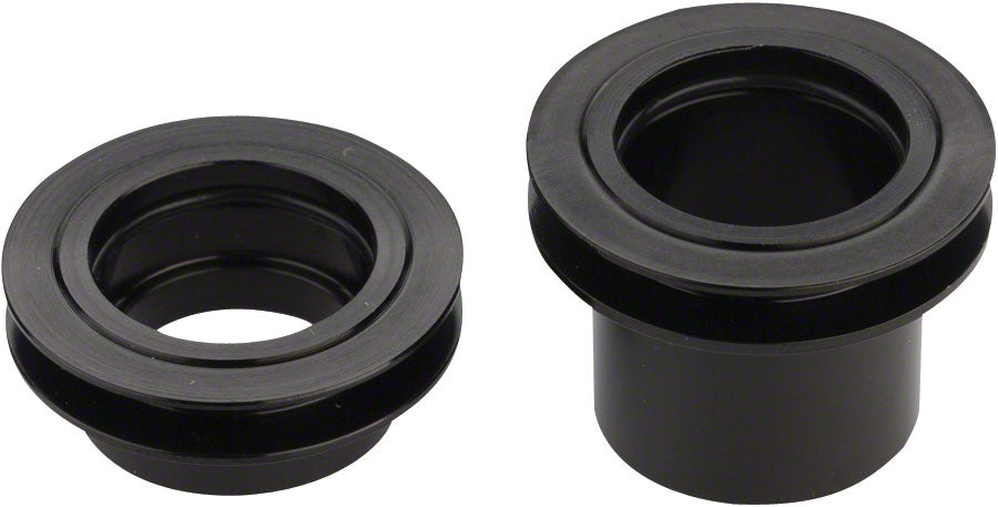 DT Swiss End Cap Conversion Kit: 180 Front Hubs, 15 X 100 Or 110mm