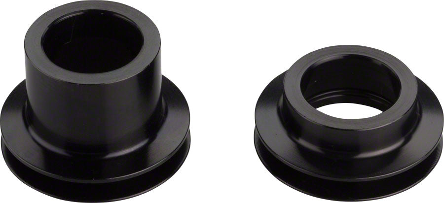 DT Swiss End Cap Conversion Kit: 240 Front Hubs, 15 x 100mm, 15 x 110mm