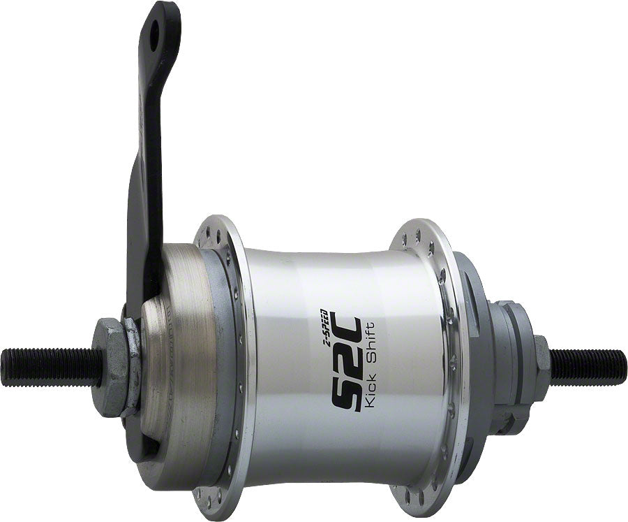 Sturmey-Archer S2C Kick-Shift Hub Kit