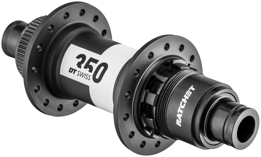 DT Swiss 350 Rear Hub