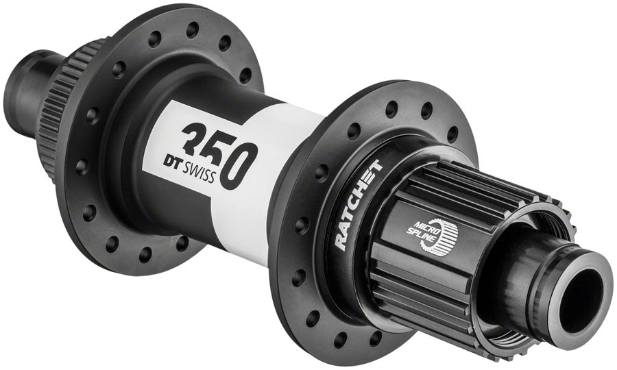 DT Swiss 350 Rear Hub