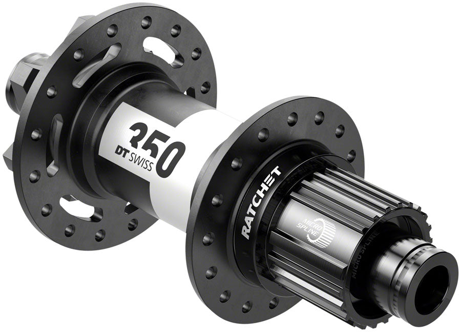 DT Swiss 350 Rear Hub