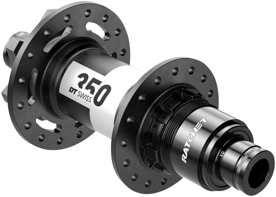 DT Swiss 350 Rear Hub