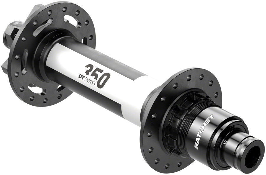 DT Swiss 350 Rear Hub