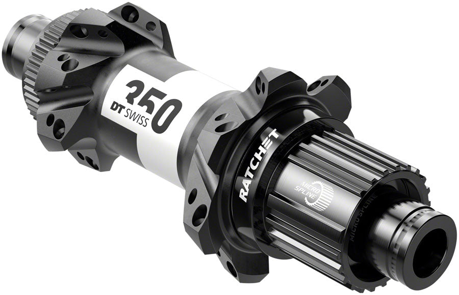 DT Swiss 350 Rear Hub