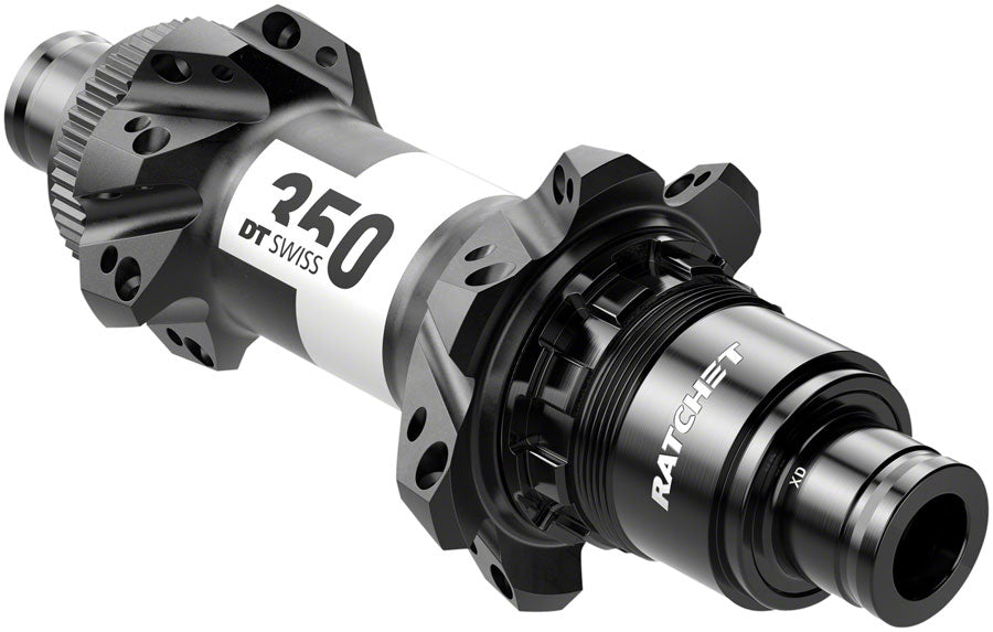 DT Swiss 350 Rear Hub