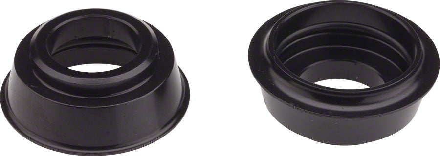 SRAM X0 Hub Conversion Caps Front