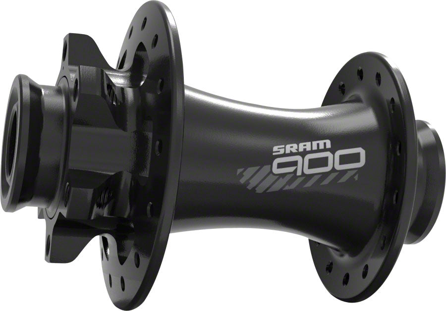 SRAM 900SRAM 900 Front Hub - 15 x 110mm Boost, 6-Bolt, Black