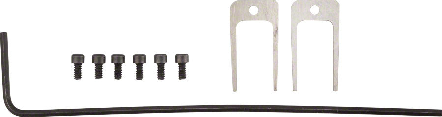 Industry Nine Pawl Spring Kit