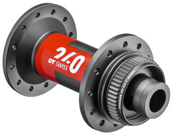 DT Swiss 240 Front Hub