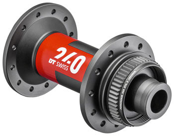 DT Swiss 240 Front Hub