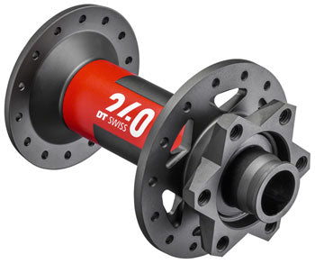 DT Swiss 240 Front Hub