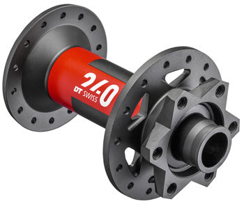 DT Swiss 240 Front Hub