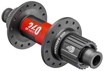 DT Swiss 240 Classic EXP Rear Hubs