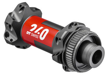 DT Swiss 240 Front Hub