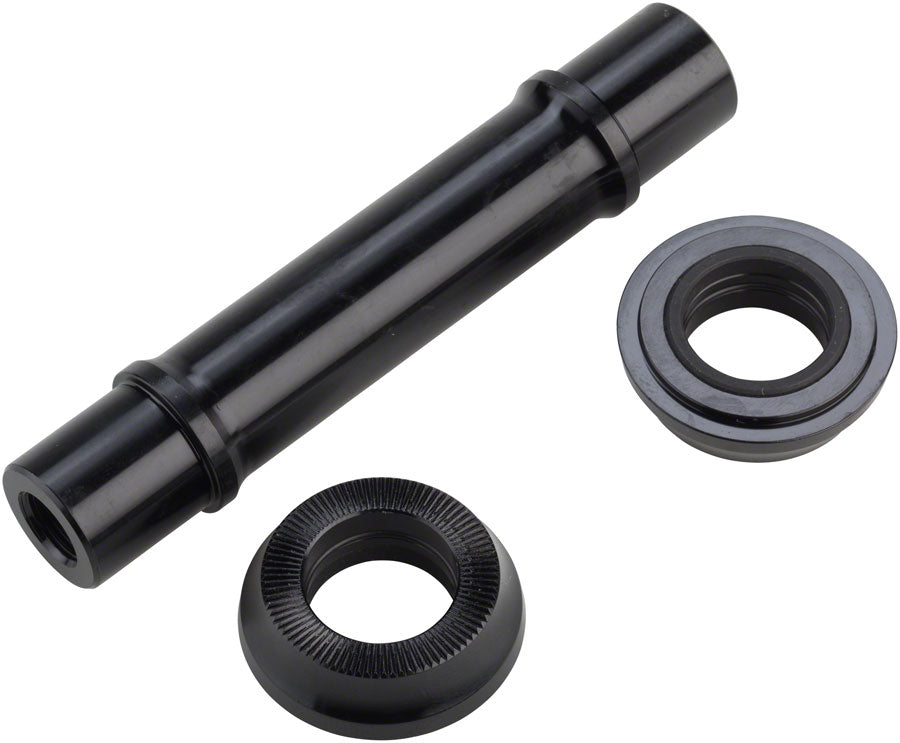 We The People Arrow Rear Hub Axle/Cone Set