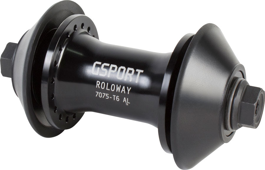 G Sport Roloway Front Hub