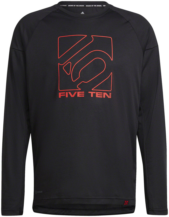 Five Ten Long Sleeve Jersey