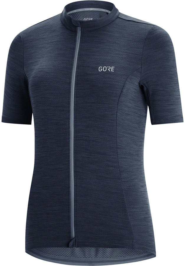 GORE C3 Cycling Jersey - Women's