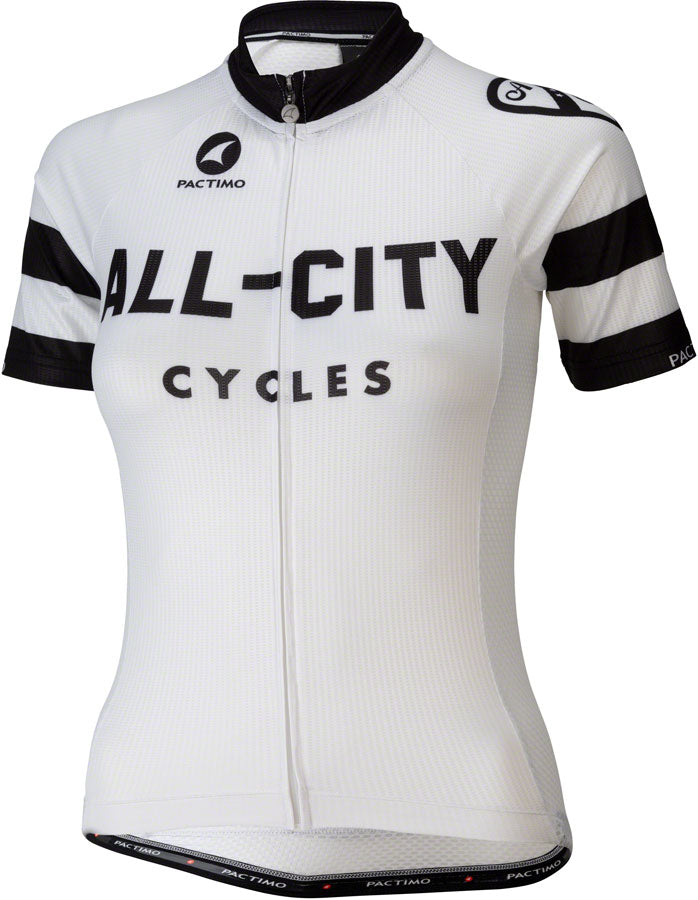 All-City Classic Jersey, Short Sleeve