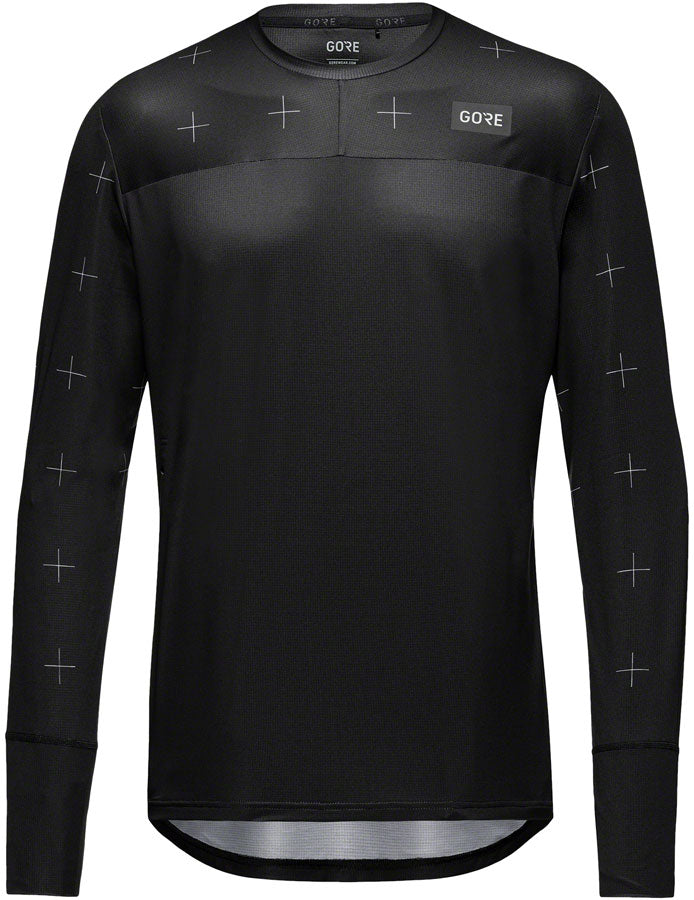 GORE Trail KPR Daily Jersey - Men's