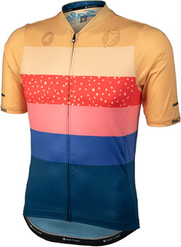 Salsa Team Polytone Jersey - Men's