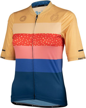 Salsa Team Polytone Jersey - Women's