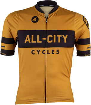 All-City Classic Logowear Jersey