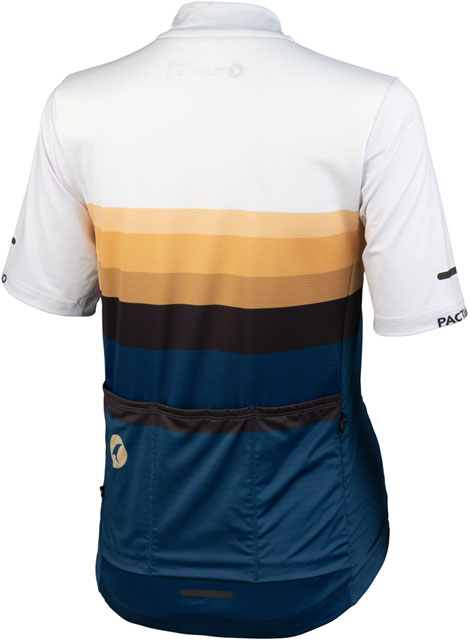 Salsa Latitude Jersey - Women's