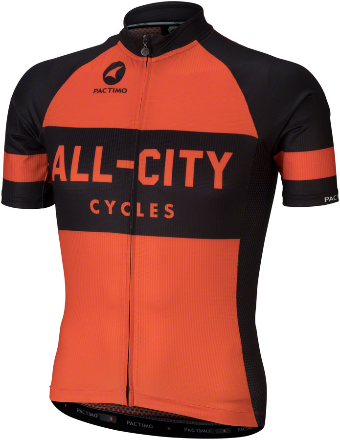 All-City Classic Jersey, Short Sleeve