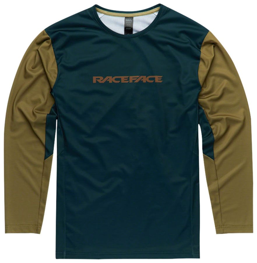 RaceFace Indy Jersey - Long Sleeve