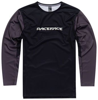 RaceFace Indy Jersey - Long Sleeve