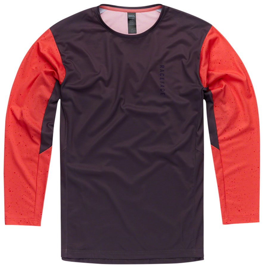 RaceFace Indy Jersey - Long Sleeve